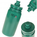 Fľaša 0,55 L Elite Fly zelená